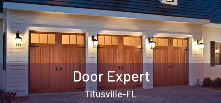  Door Expert Titusville-FL