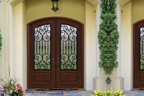 Titusville-entry-door-repair