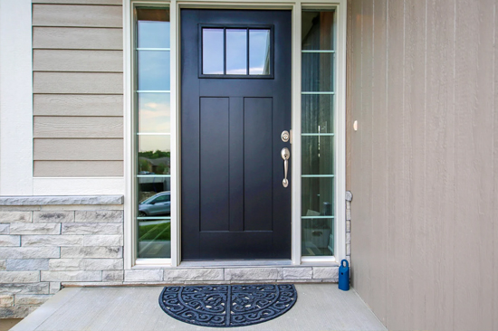 Titusville-residential-door-repair