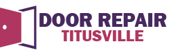 Door Repair Titusville